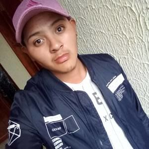 Meet your Posher, Servando